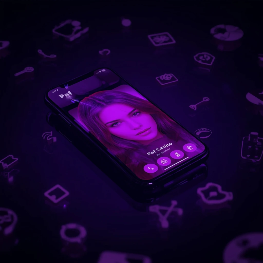 Paf Casino Aplicación