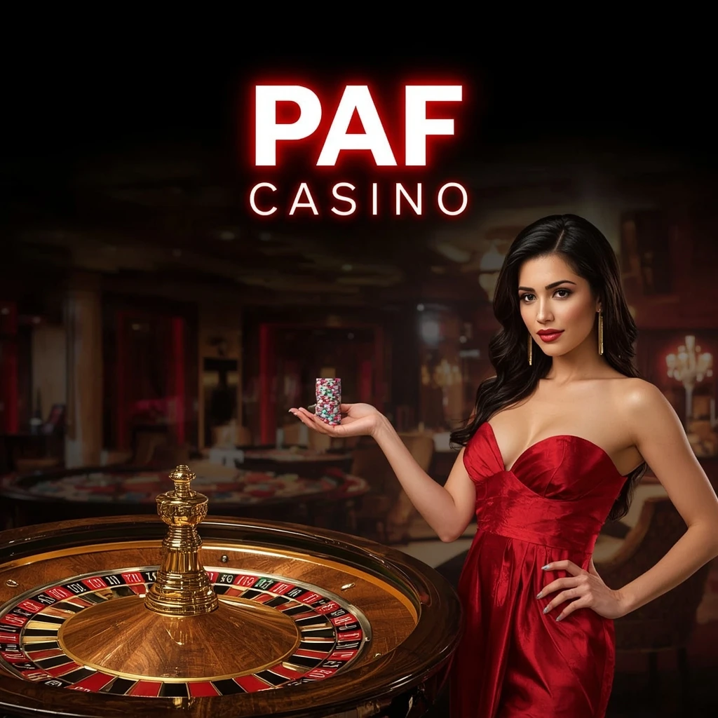 Paf Casino España